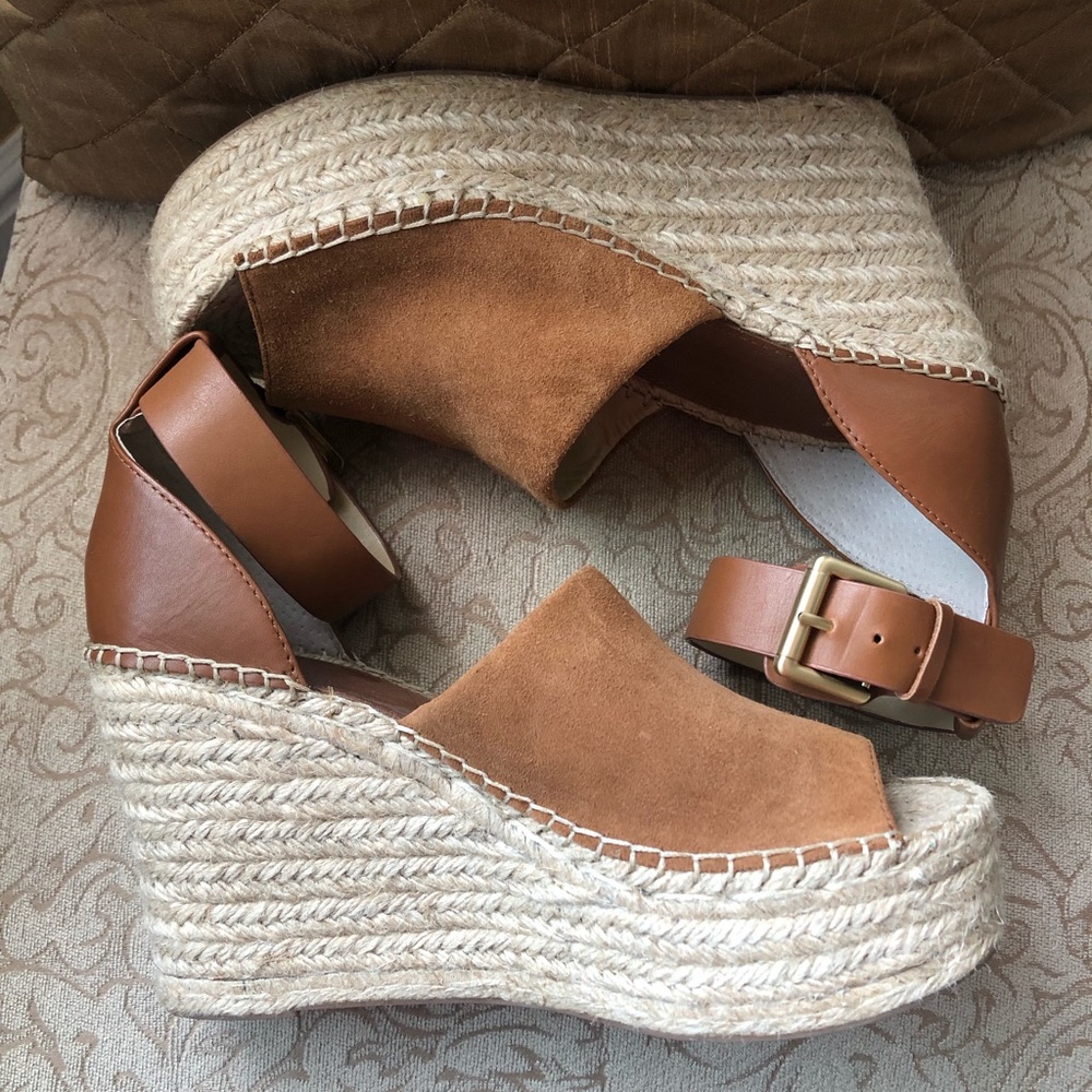 Marc Fisher Adalyn Wedge